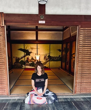 Több alkalommal jutott idő meditációra