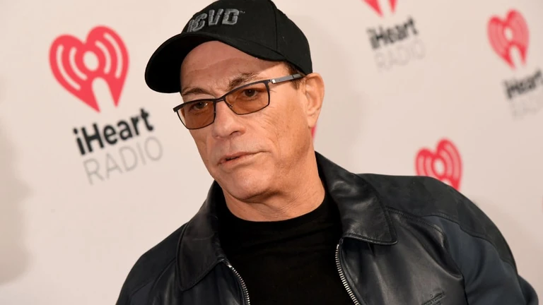 Felesége és Hollywood is lemondott róla? Meglepő karrierváltásba fogott Jean-Claude Van Damme