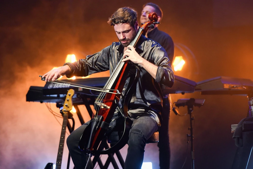 A sármos világsztár (Fotó: Profimedia)