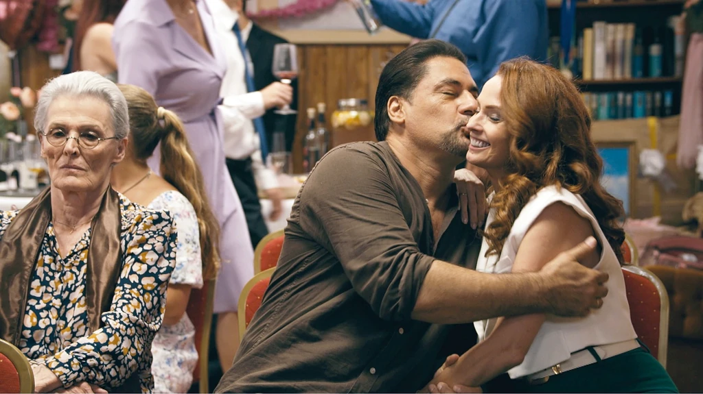 A Pokoli rokonok a második évaddal hamarosan véget ér (Fotó: Archív)