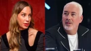 Vajna Timi úgy megorrolt Hajós Andrásra, hogy a zenészt kirúgták a TV2-ből