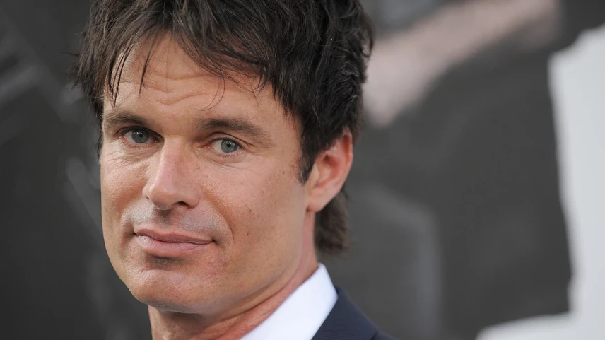 Patick Muldoon több híres sorozatban szerepelt