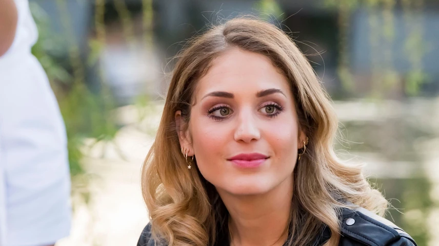 Nyári Dia először beszélt kislánya állapotáról: bízik benne, hogy a kis Emma teljesértékű életet tud majd élni
