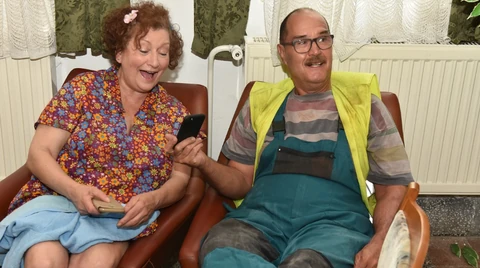 Bede-Fazekas Annamaria Kerekes Jozsef