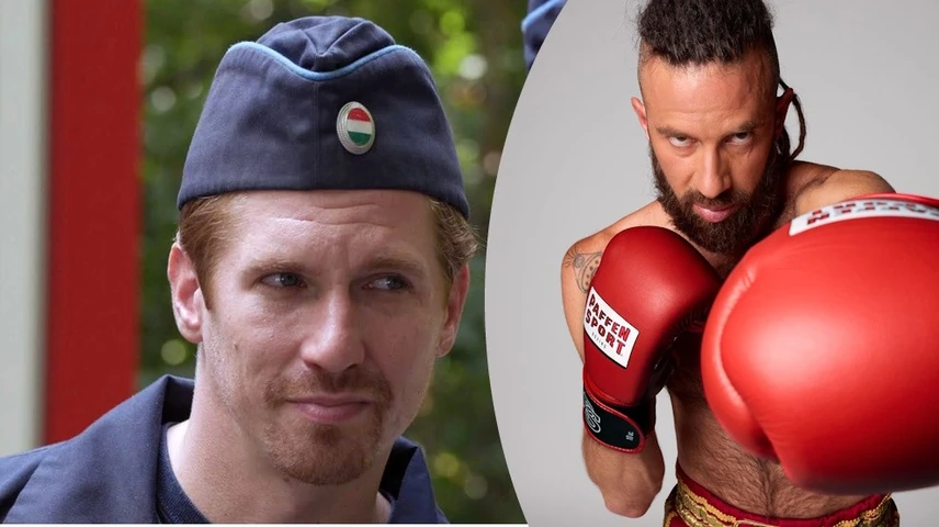 Dora Bela-Varga Viktor