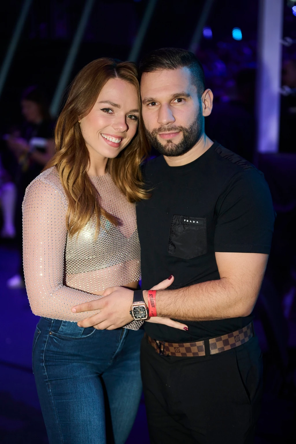 Dóri szerint együtt fejlődnek a kapcsolatukban