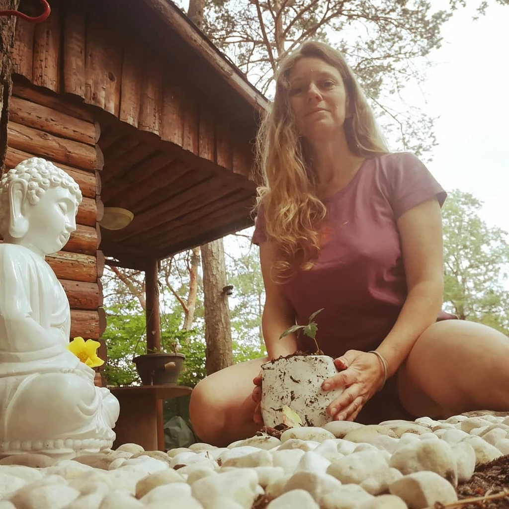 Magalie Madison (Fotó: Archív)