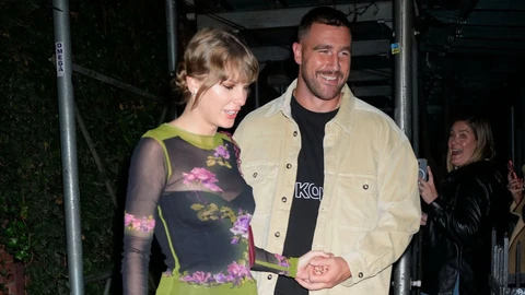 Taylor Swift és Travis Kelce nemsokára hivatalosan is összekötik az életüket