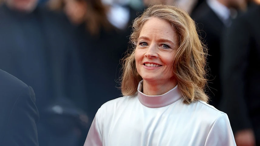 Jodie Foster tavaly a cannes-i filmfesztiválon – anno kis híján gyilkosságot követtek el érte 