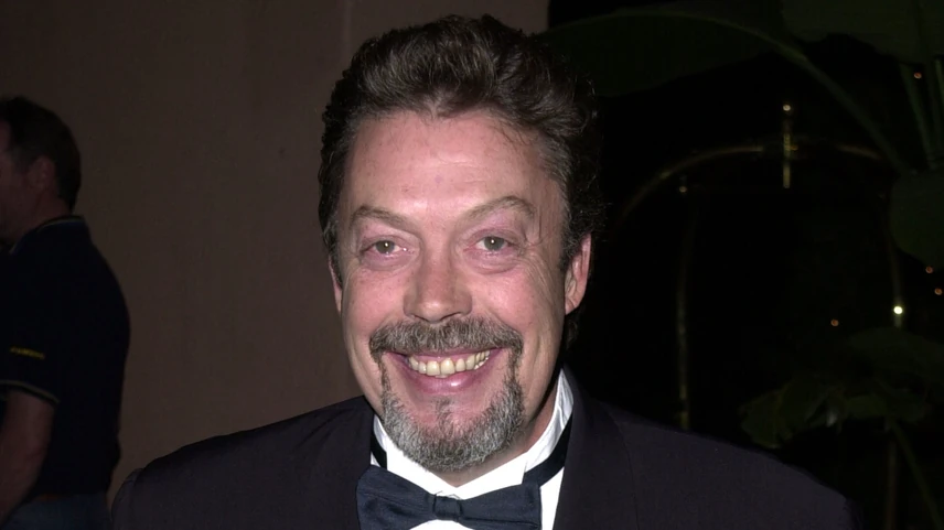 Tim Curry 80 éves volt