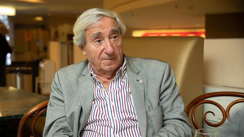 Szilágyi Tibor 83 éves korában hunyt el