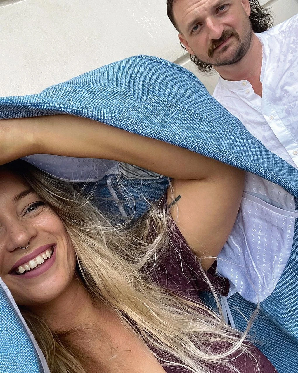 Alexandrával még nem dolgozott együtt (Fotó: Archív)