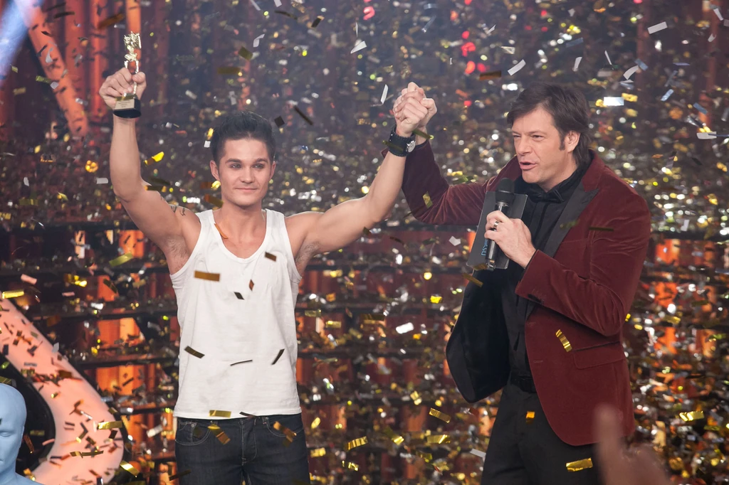 A Sztárban Sztár nyerteseként egy csapásra ismertté vált