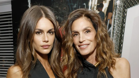 Kaia Gerber előtt adott a lehetőség, hogy még híres édesanyjánál, Cindy Crawfordnál is nagyobb karriert fusson be