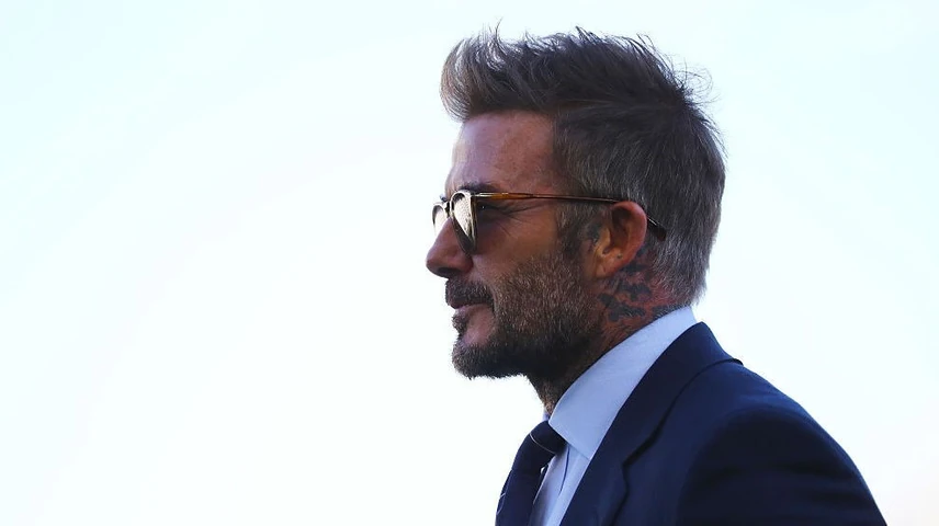 davidbeckham