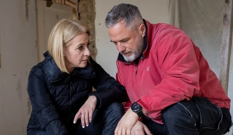 Marsi Aniko Gyarmati Gabor 1