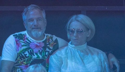 Marsi Aniko Gyarmati Gabor