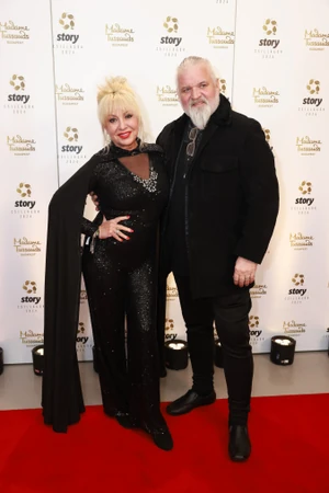 Zoltán Erika és Kátai Róbert