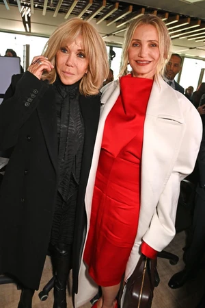 Stella McCartney WI25 Show - Inside