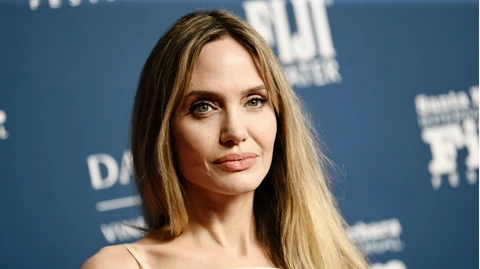 angelina jolie