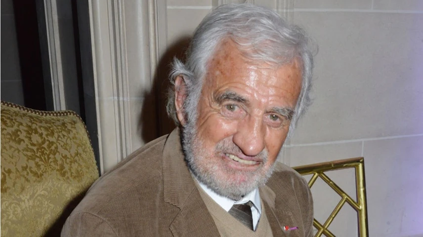 jean paul belmondo