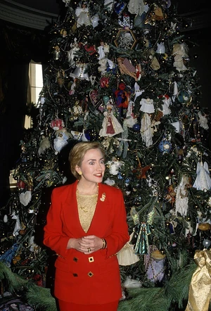 Hillary Clinton
