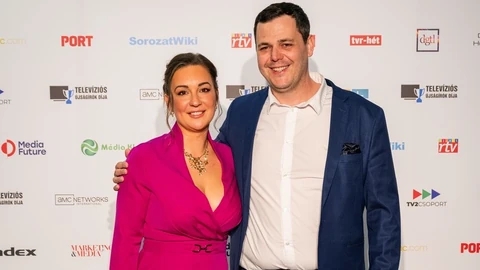 Katona Szandra és Nagyházi Lőrinc közös programot szerveznek