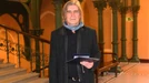 Révész Sándor: A sztrók egyik tünete borotválkozás közben jelentkezett