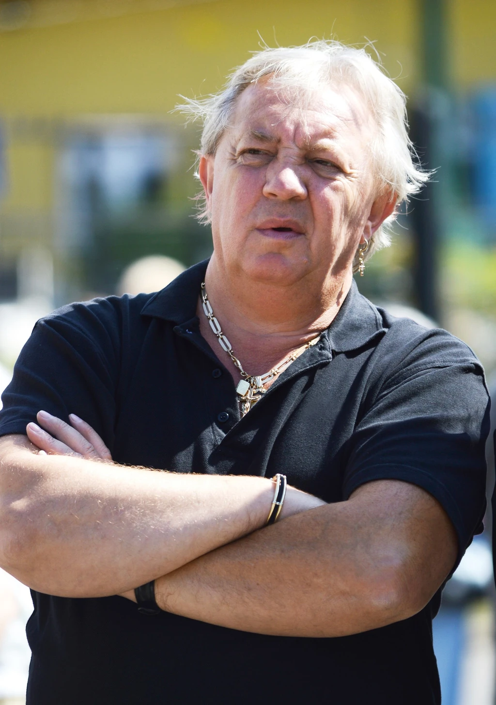 Zámbó Tihamér (Fotó: Olajos Piroska/fotocentral.hu)