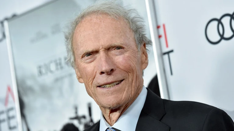 Clint Eastwoodtól született gyereke a Titanic sztárjának