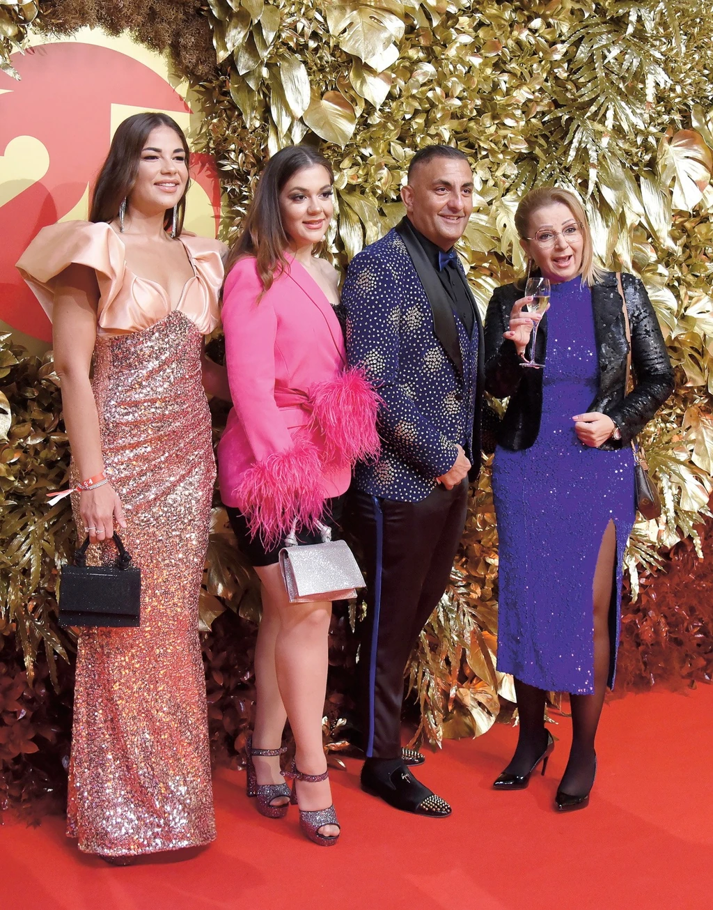 Kevés ismertebb család van az országban (Fotó: Olajos Piroska/fotocentral.hu)