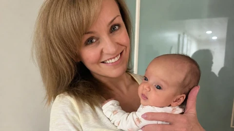 „Mama!” – Szeretné, ha majd így szólítaná az unokája