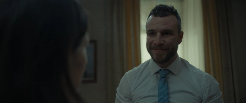 Molnár Áron bonyolult karaktert formál meg Itt érzem magam otthon című filmben (Fotó: Archív)