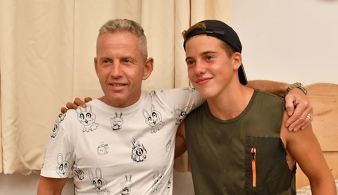 Schobert Norbert es Schobert Norbert Junior