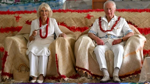 Karoly kiraly Kamilla kiralyne