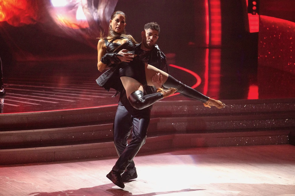 Gábor minden alkalommal meglepi a nézőket (Fotó: Trenka Attila/fotocentral.hu)