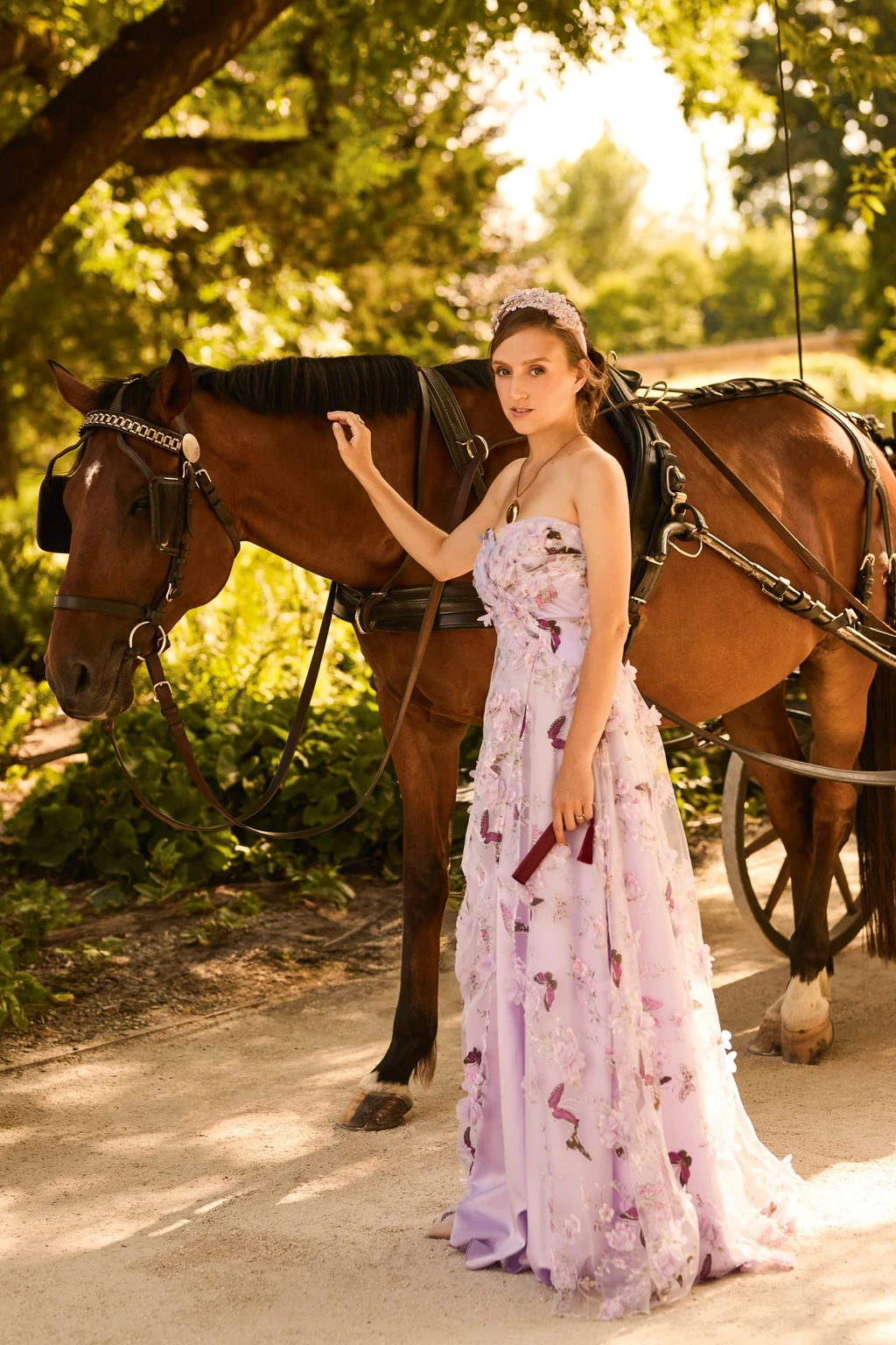 Sodró Elizát beszippantotta A Bridgerton család világa