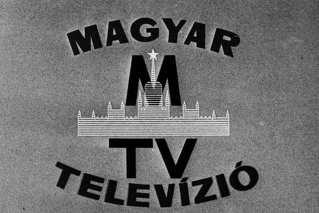 A Magyar Televízió egykori lógója