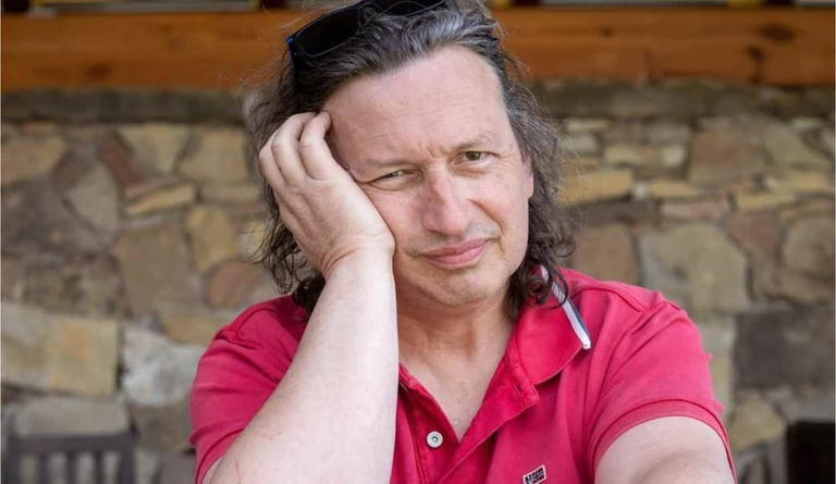 Csernus Imre elismerte, hazudozott az előző kapcsolataiban