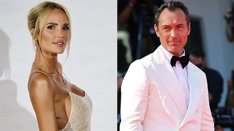 Zimany Linda_Jude Law