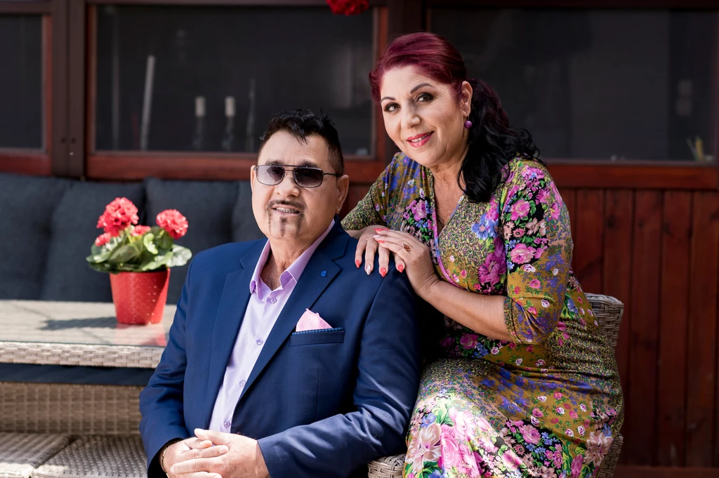 Bódi Margó szerint a férfiakban ott van a vadászösztön Fotó: Schumy Csaba