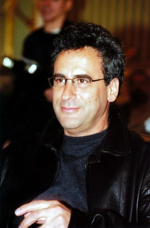 Kepes András