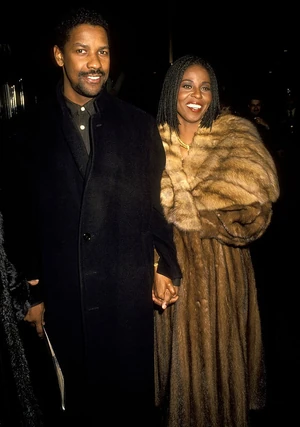 Denzel Washington