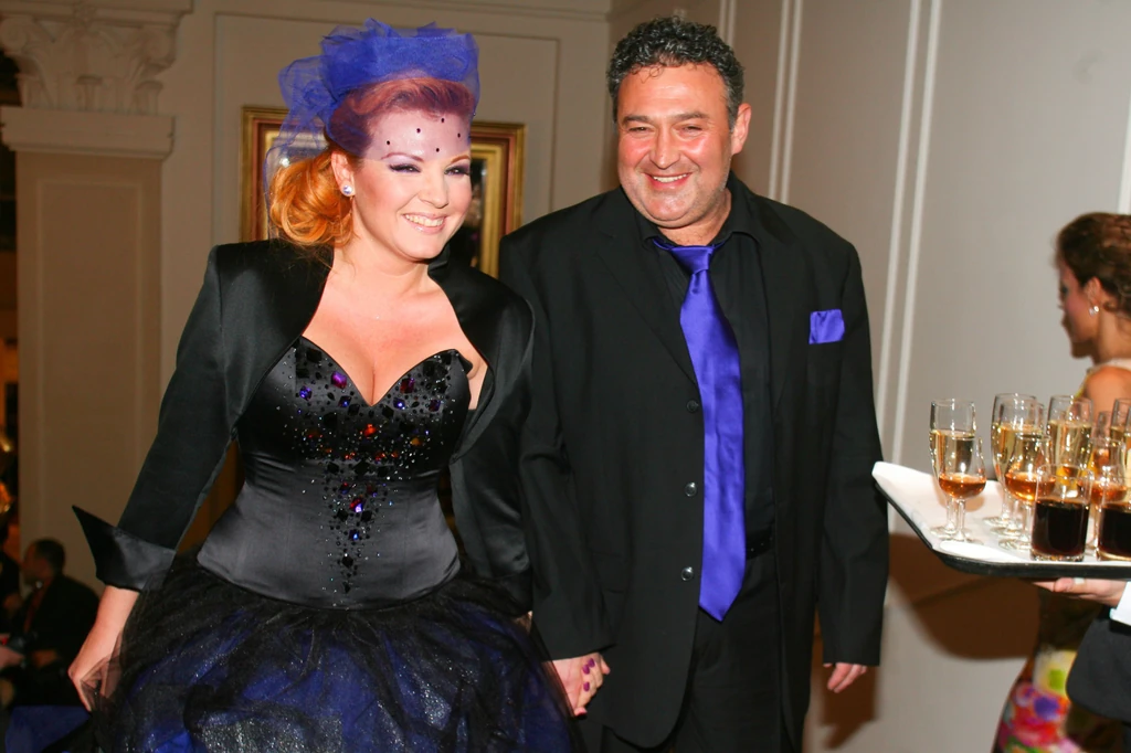 Együtt egy régi Story Gálán (Fotó: Vörös Szilárd/fotocentral.hu)