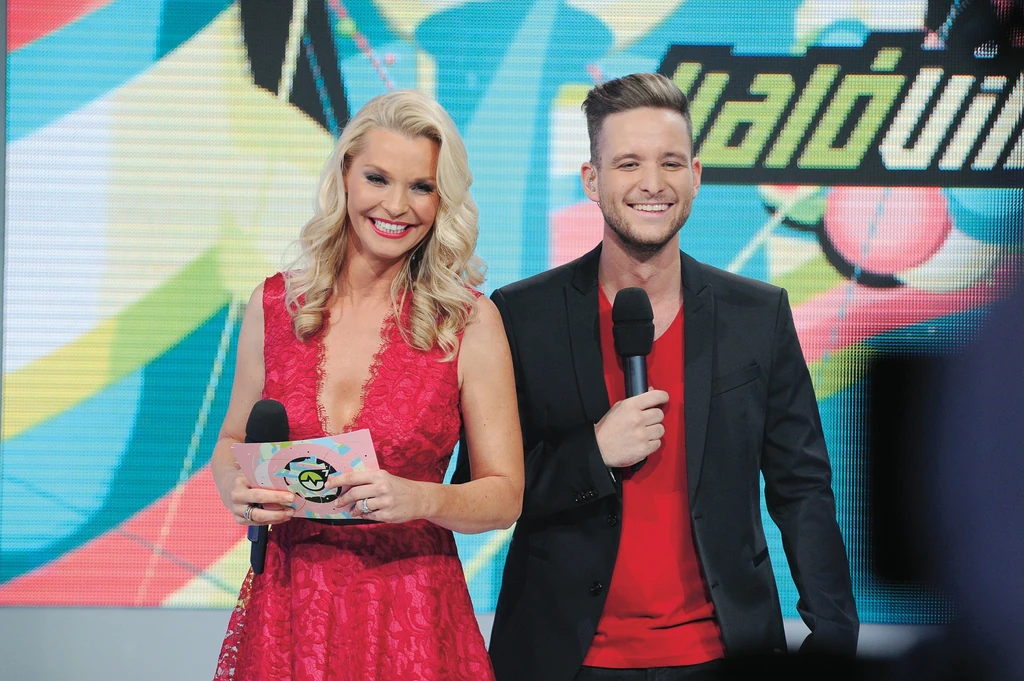 Liluval (Fotó: Smagpictures)