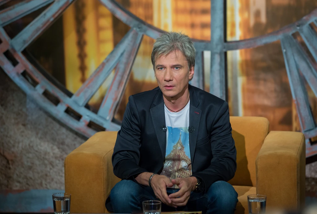 Bochkor Gábornak a rádiózás mellett az ATV-n is saját műsora van