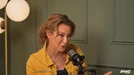Stahl Judit büszke a lányára: „Egy rohadt jó egyetemen tanulja a szakmát”