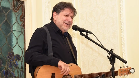 Gerendás Péter 9 gyerek büszke édesapja