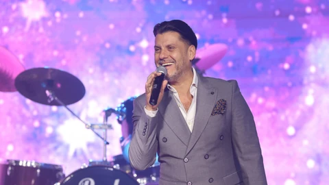Kökény Attila az apai szigorról beszélt