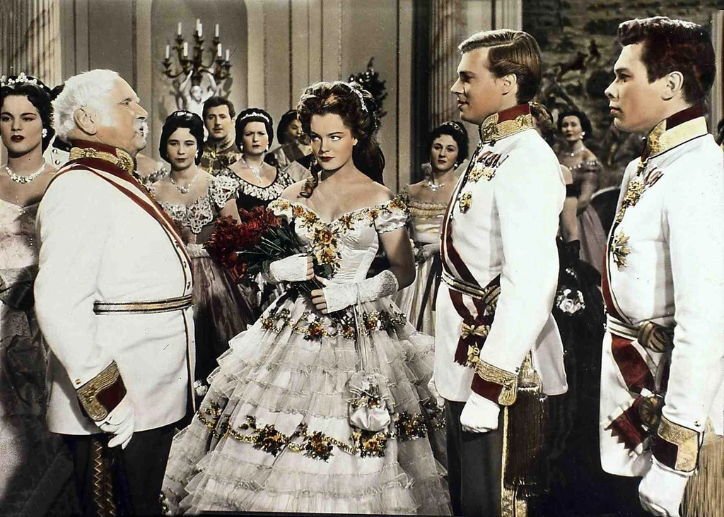 Gyűlölte Erzsébet királyné szerepét (Fotó: Profimedia)